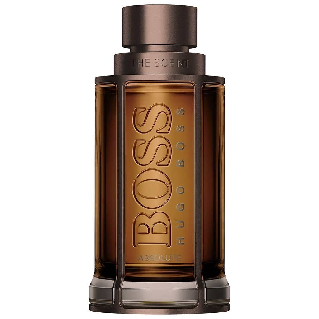 The Scent Absolute for Him by Hugo Boss