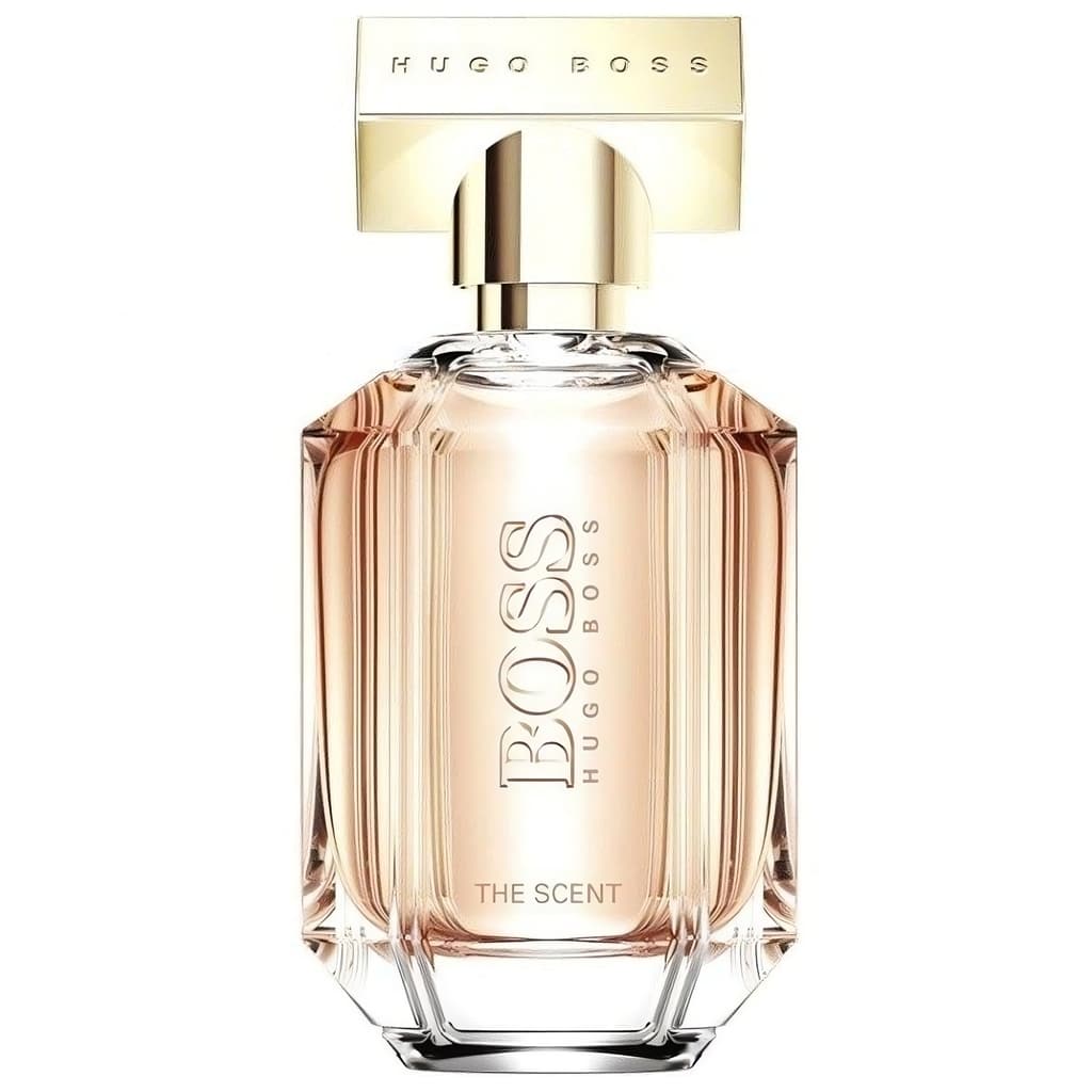The Scent for Her by Hugo Boss