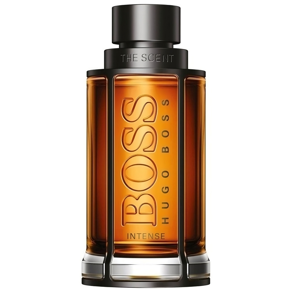 The Scent Intense for Him perfume by Hugo Boss - FragranceReview.com