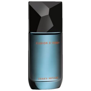 Fusion d'Issey perfume by Issey Miyake - FragranceReview.com