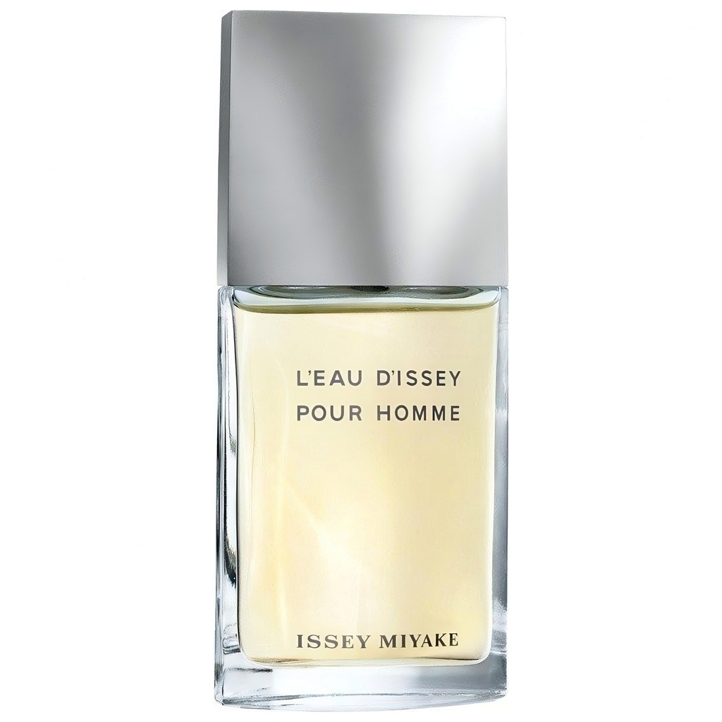 L'Eau d'Issey pour Homme by Issey Miyake
