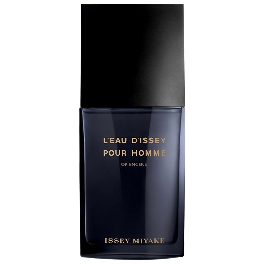 L'Eau d'Issey pour Homme Or Encens by Issey Miyake