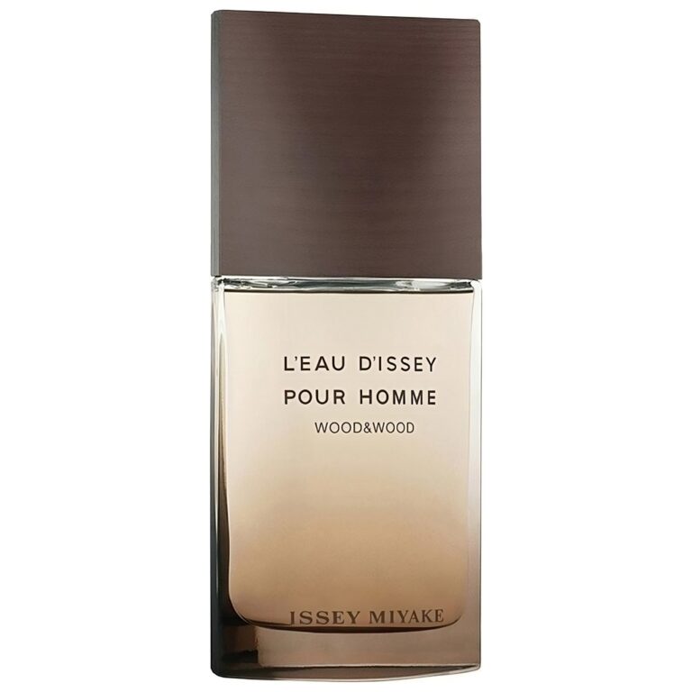 L'Eau d'Issey pour Homme Wood & Wood perfume by Issey Miyake ...