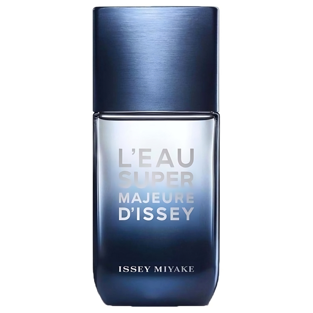 L'Eau Super Majeure d'Issey by Issey Miyake