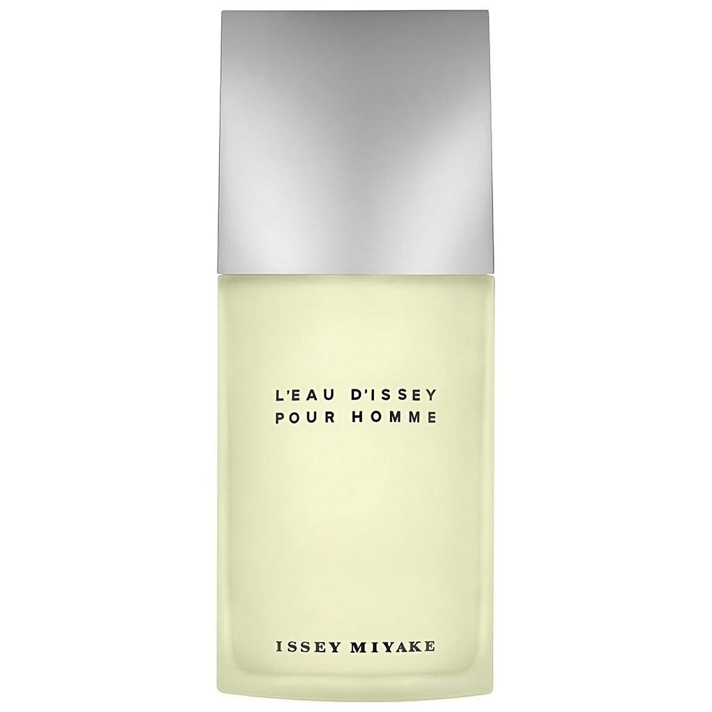 L'Eau d'Issey pour Homme perfume by Issey Miyake - FragranceReview.com