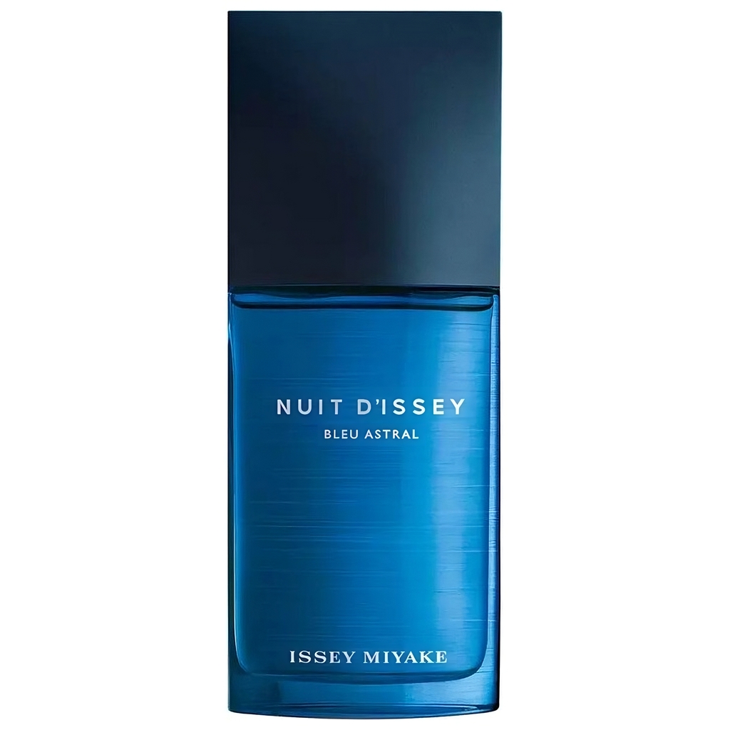 Nuit d'Issey Bleu Astral perfume by Issey Miyake - FragranceReview.com