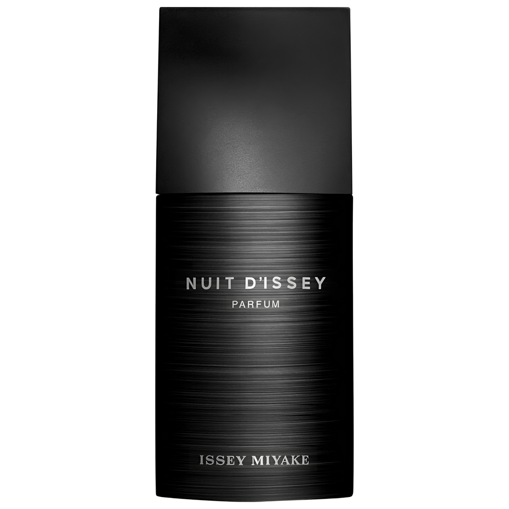 Nuit d'Issey Parfum perfume by Issey Miyake - FragranceReview.com