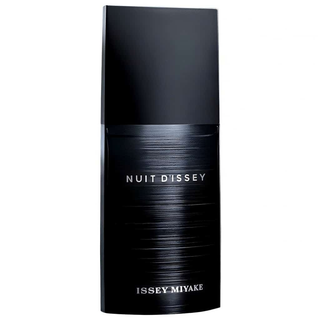 Nuit d'Issey by Issey Miyake