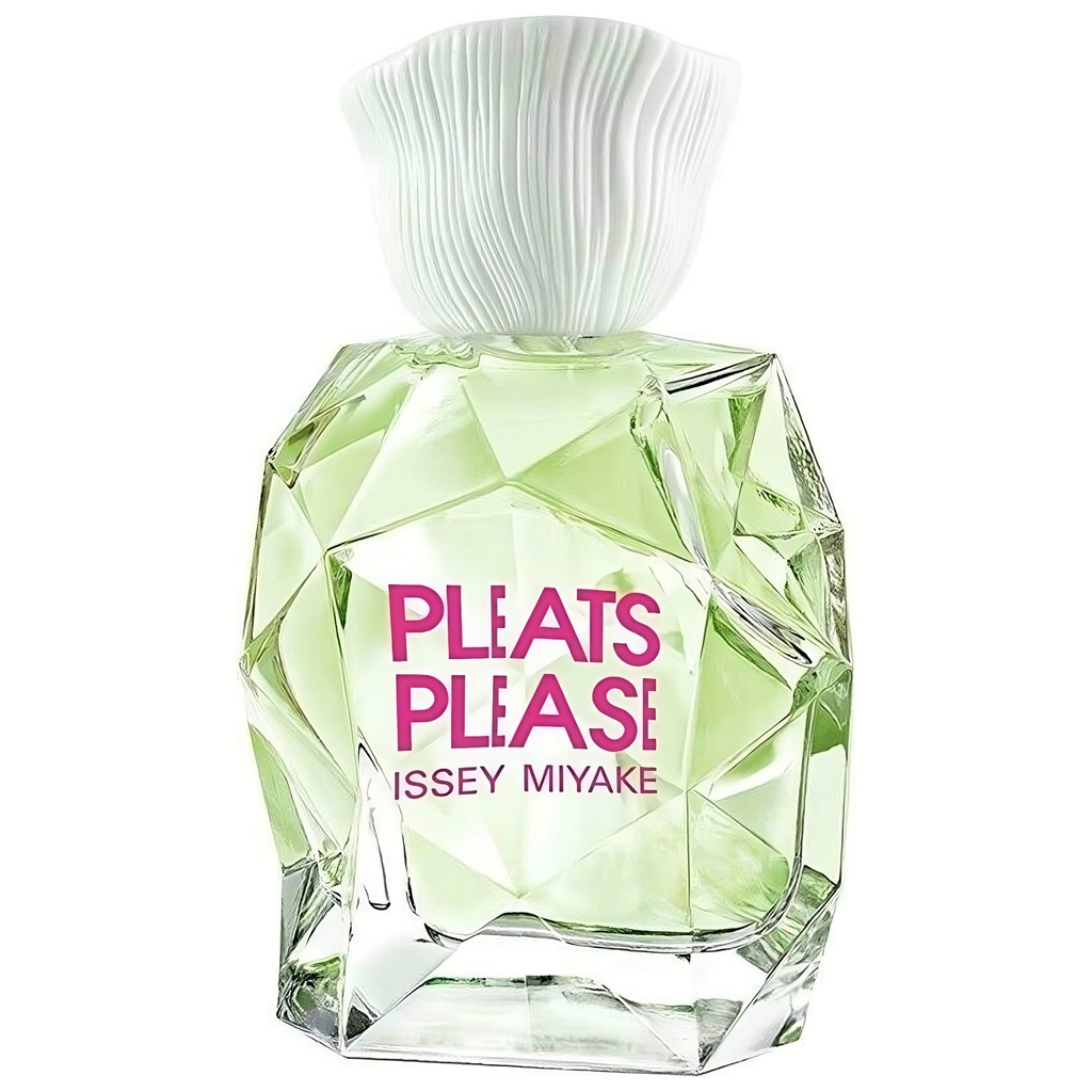 Pleats Please L'Eau perfume by Issey Miyake - FragranceReview.com