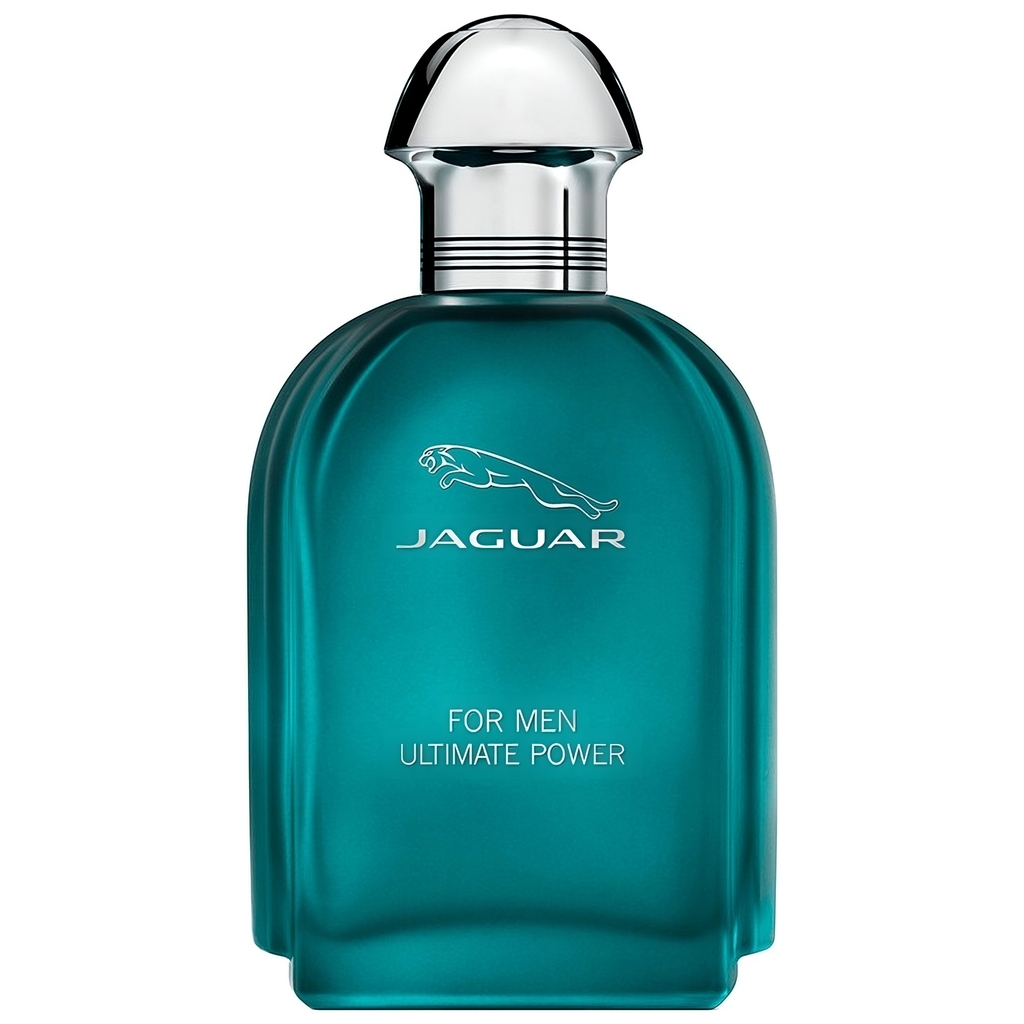 Jaguar for Men Ultimate Power by Jaguar