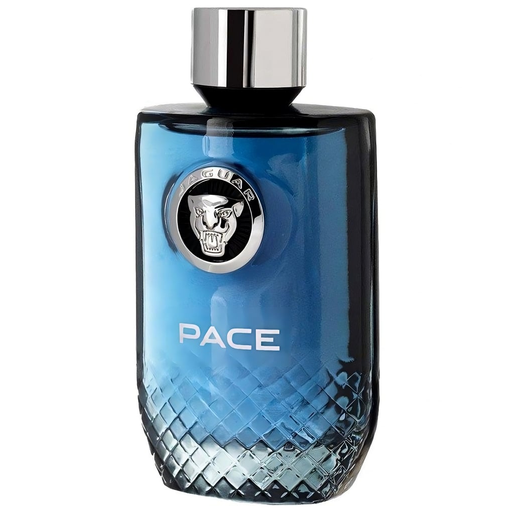 Pace by Jaguar