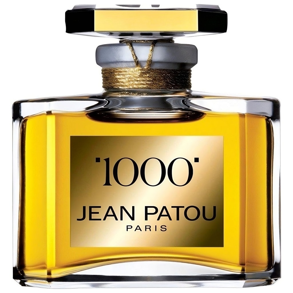 1000 by Jean Patou