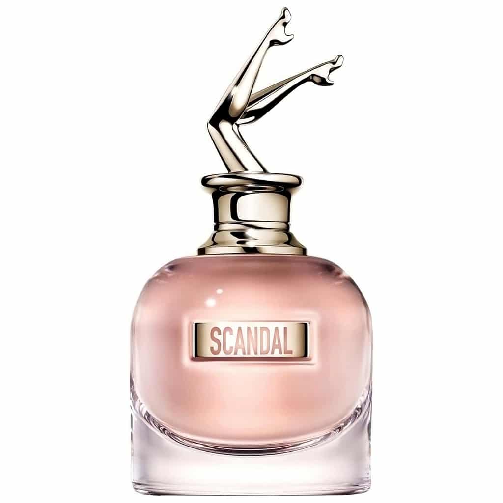 Scandal by Jean Paul Gaultier