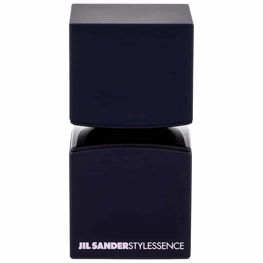 Stylessence perfume by Jil Sander - FragranceReview.com