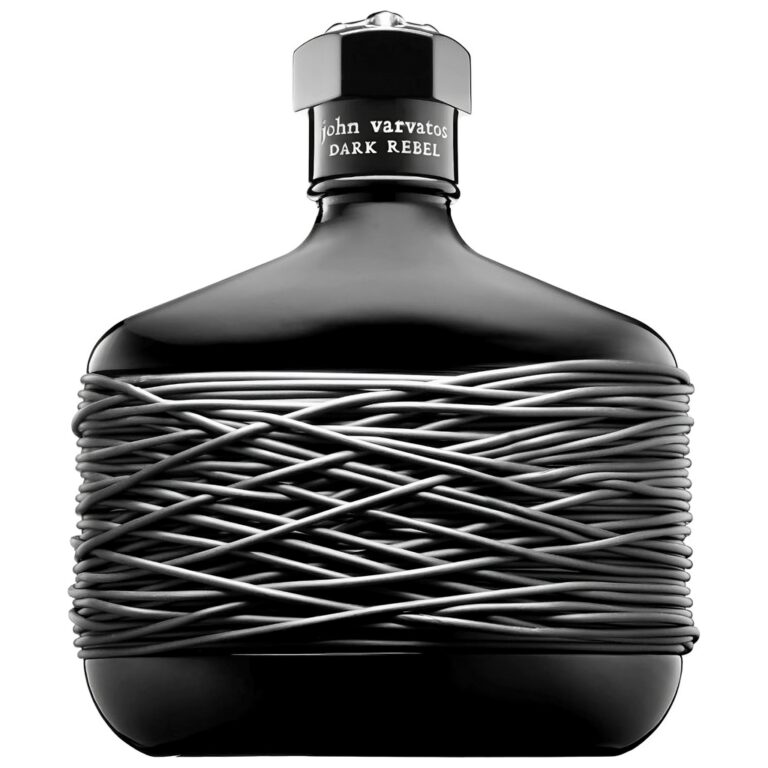 Dark Rebel perfume by John Varvatos
