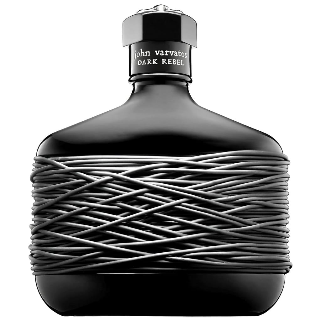 Dark Rebel by John Varvatos