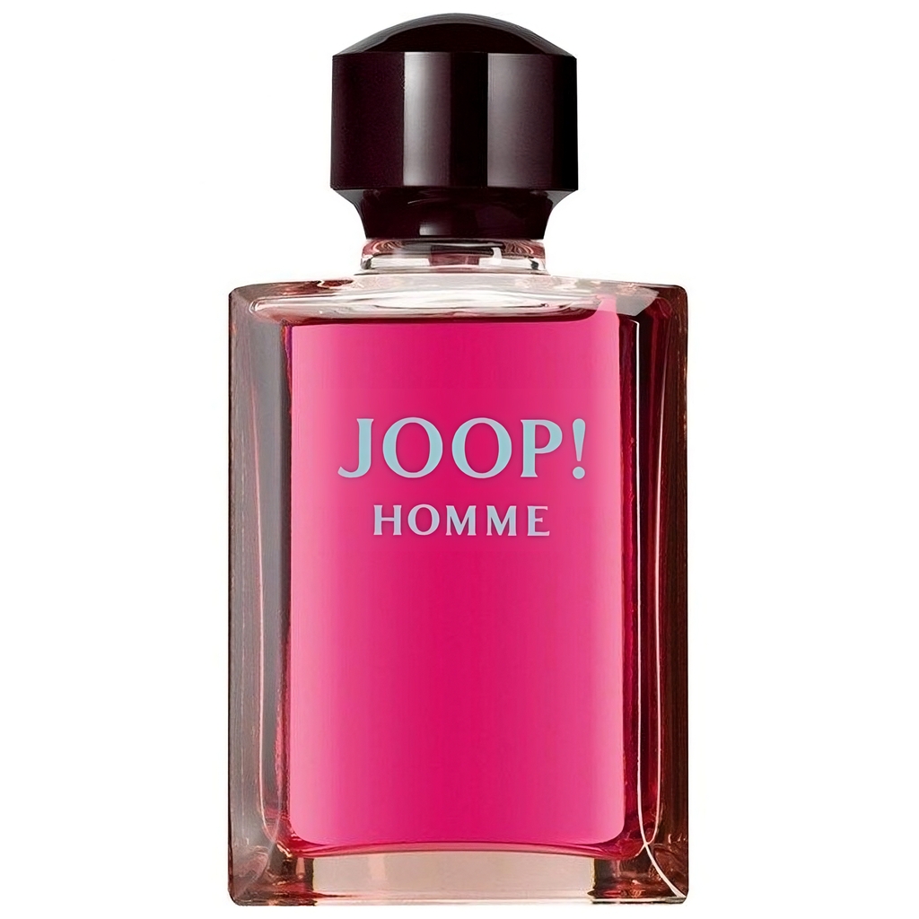 Joop! Homme perfume by Joop!
