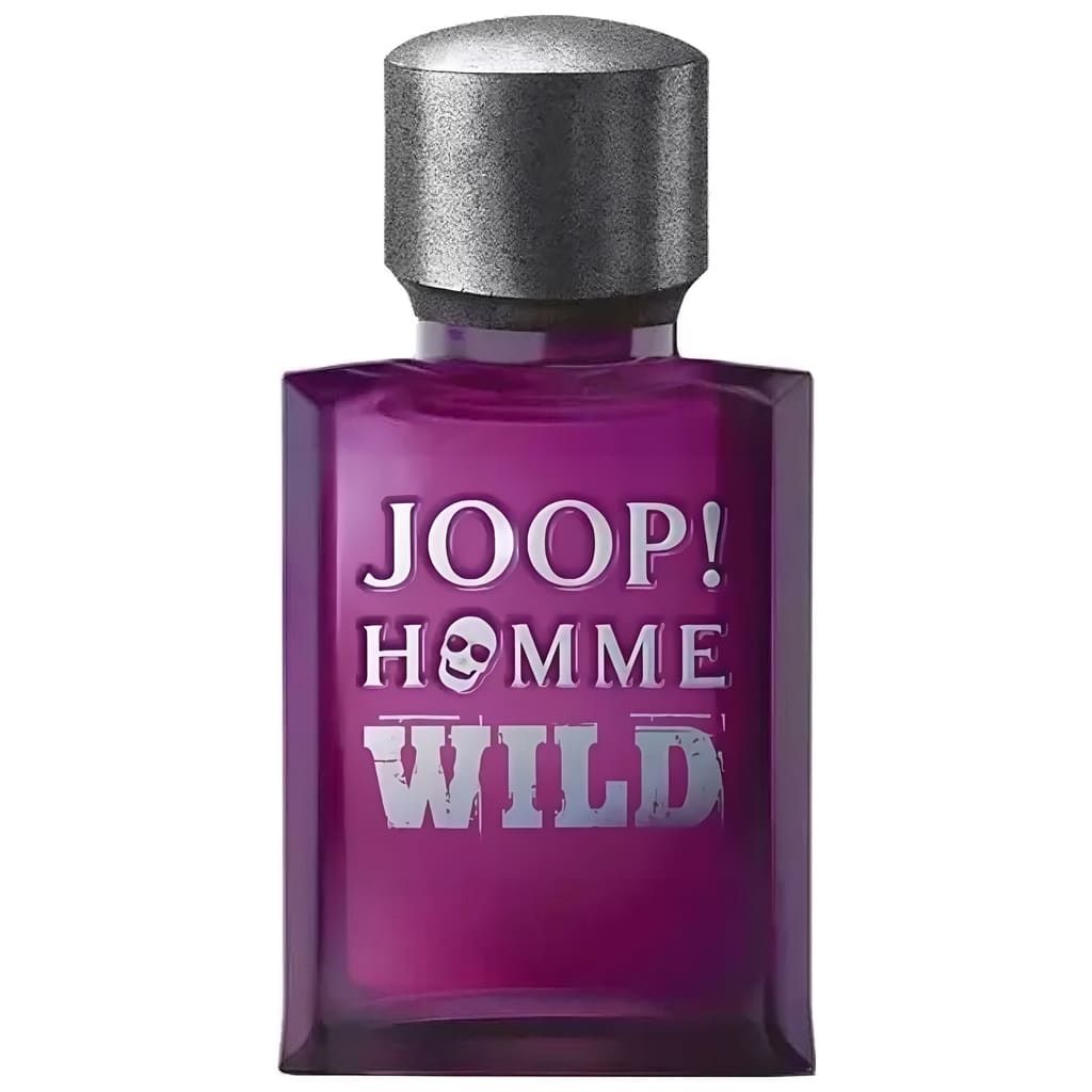 Joop! Homme Wild by Joop!