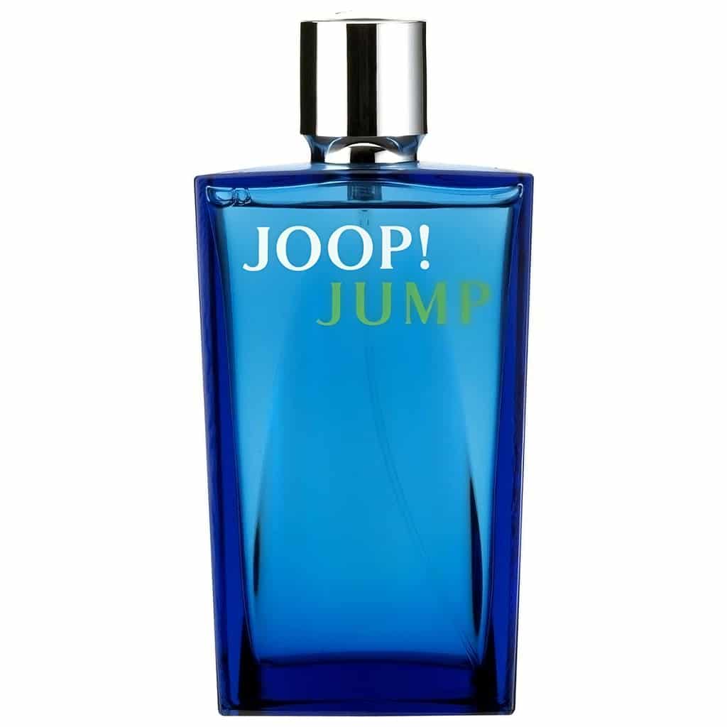 Joop! Jump by Joop!