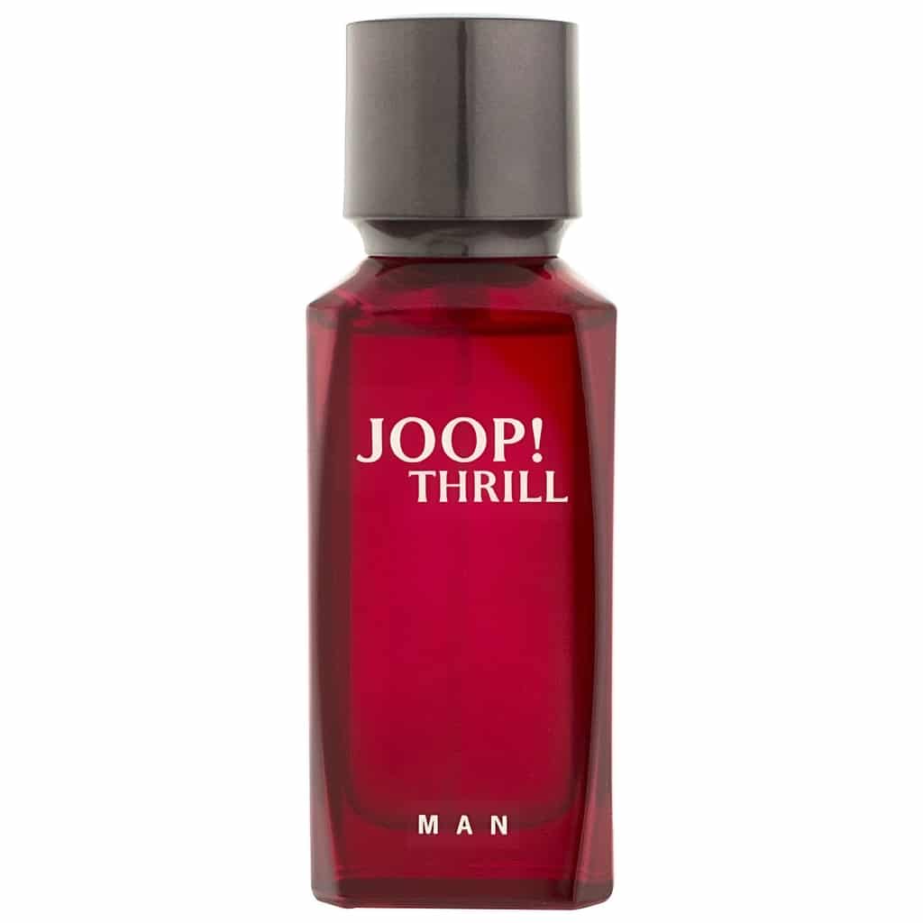 Joop! Thrill Man perfume by Joop! - FragranceReview.com
