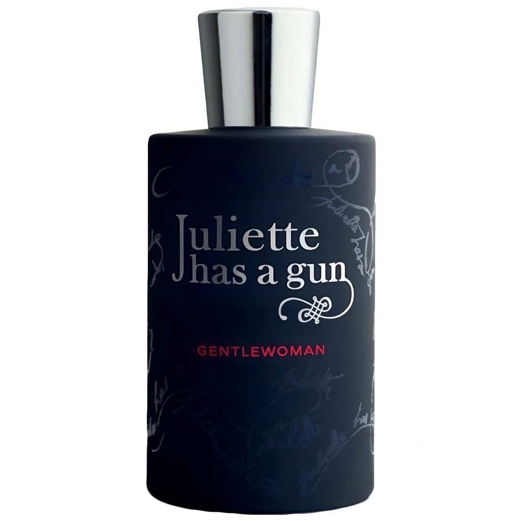 Gentlewoman by Juliette Has A Gun
