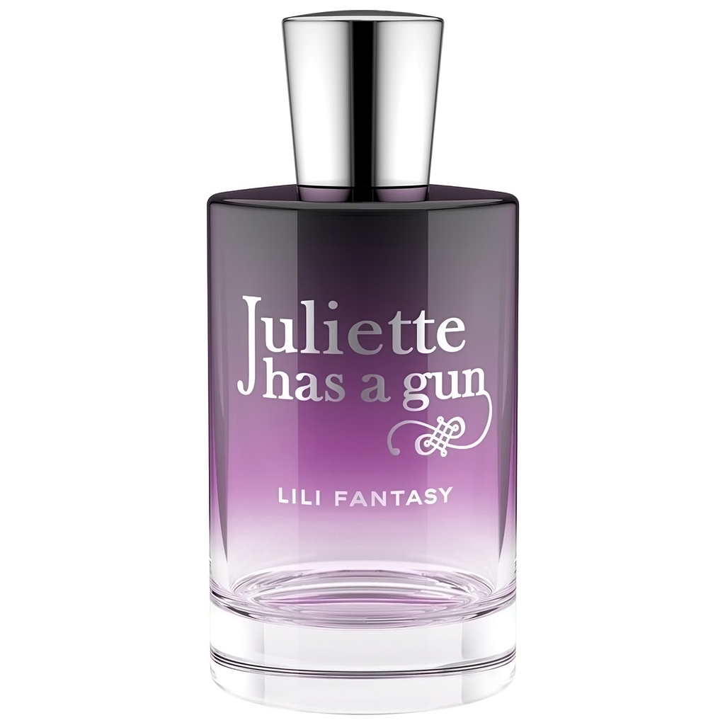 Lili Fantasy by Juliette Has A Gun