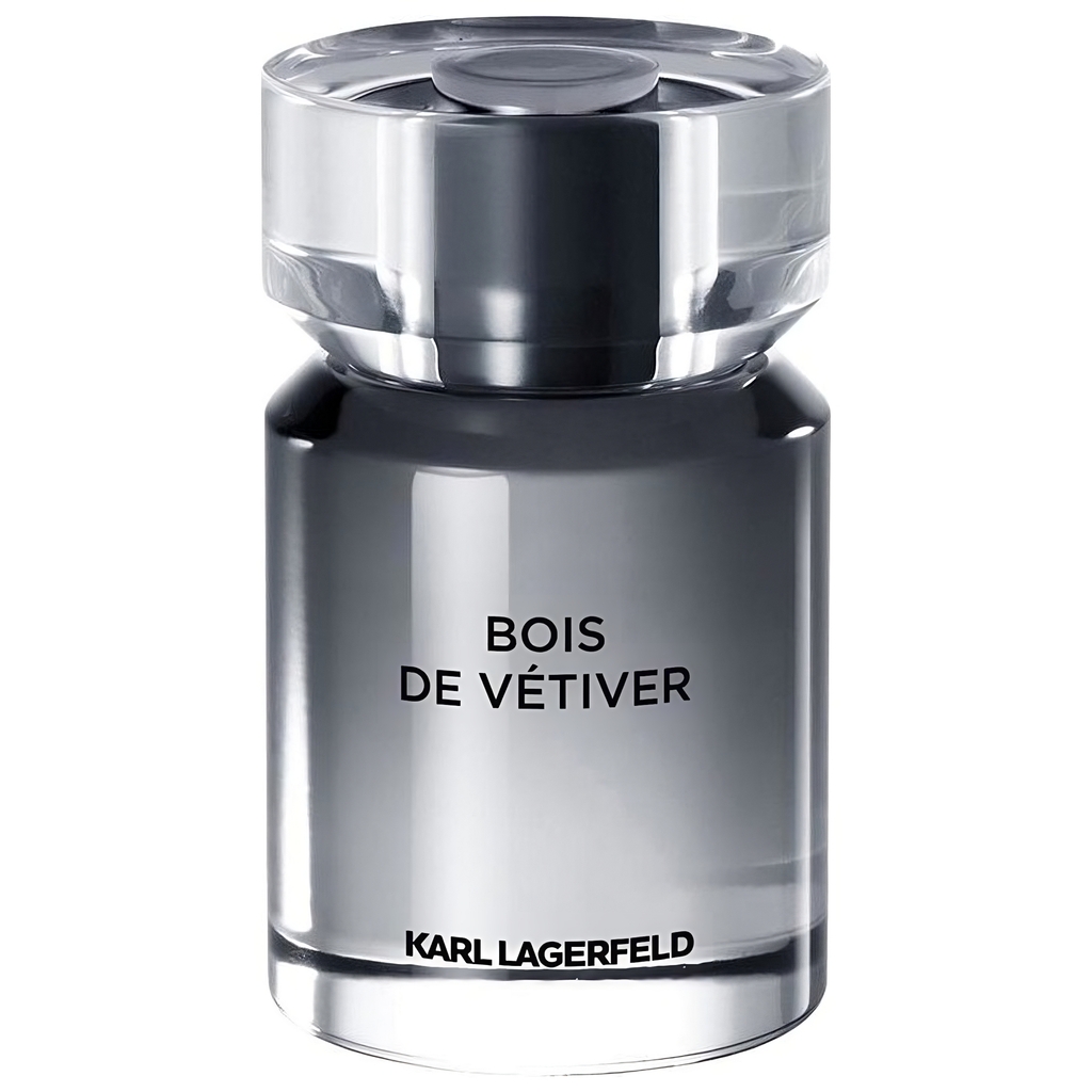 Les Parfums Matières - Bois de Vétiver by Karl Lagerfeld