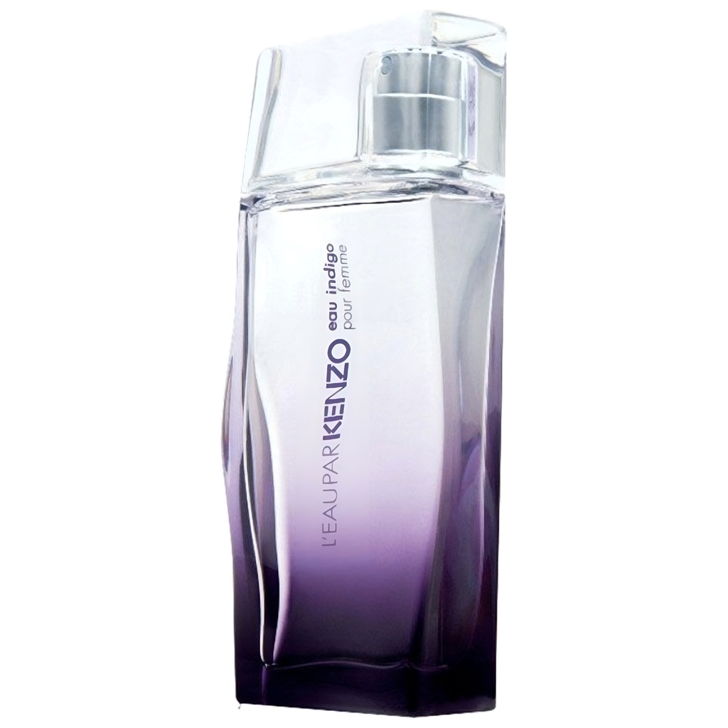 L'Eau par Kenzo Eau Indigo pour Femme by Kenzo