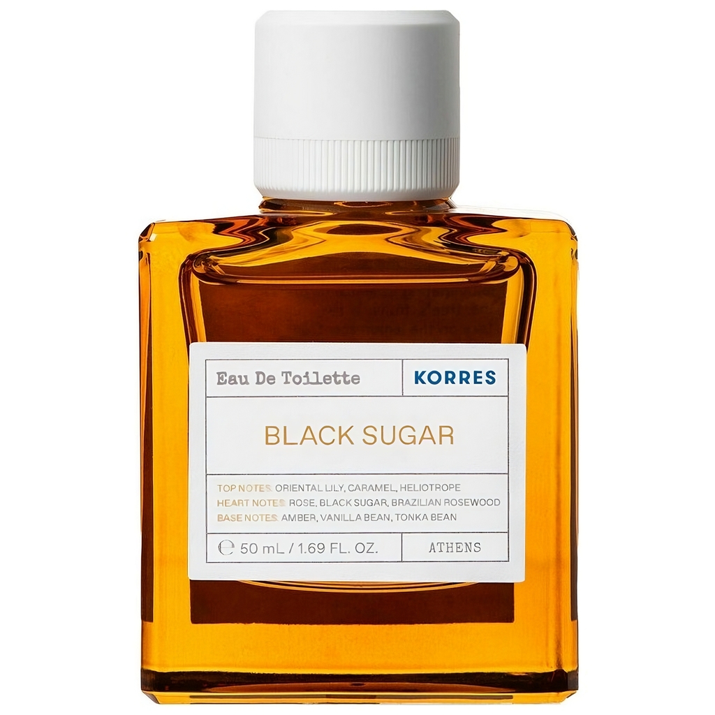 Black Sugar by Korres