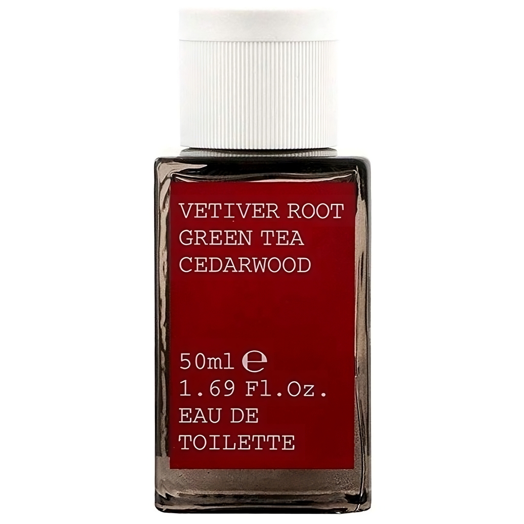 Vetiver Root by Korres