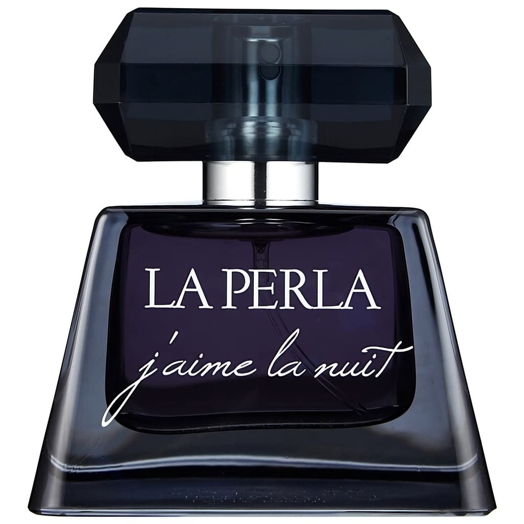 la perla j aime la nuit