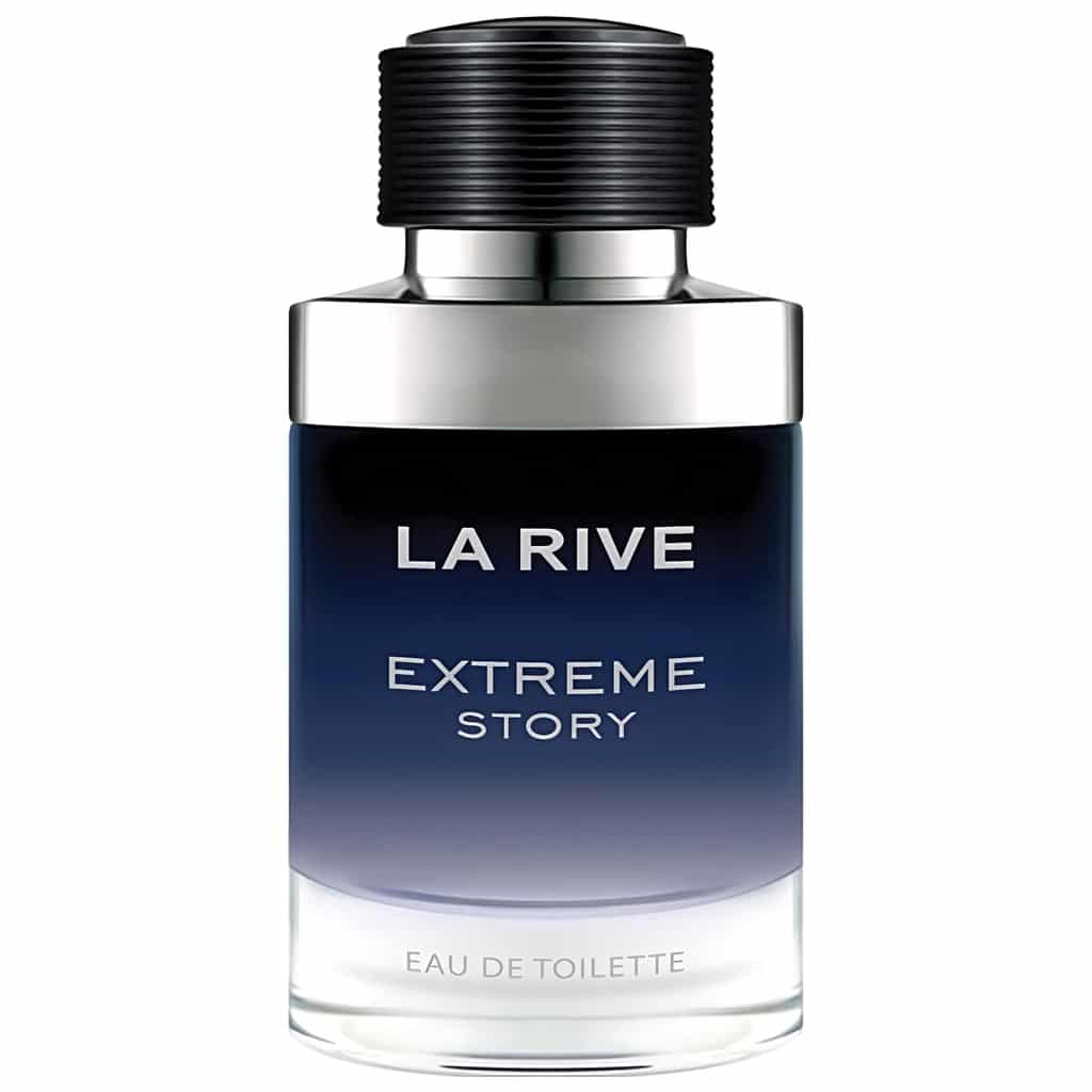 Extreme Story perfume by La Rive - FragranceReview.com