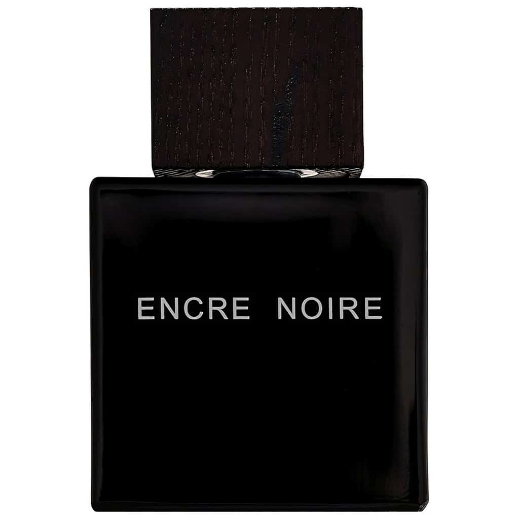 Encre Noire perfume by Lalique