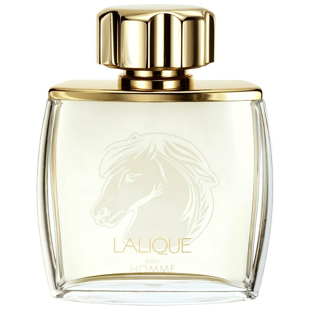 Lalique pour Homme Equus by Lalique