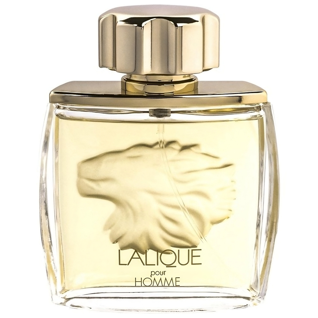 Lalique pour Homme Lion by Lalique