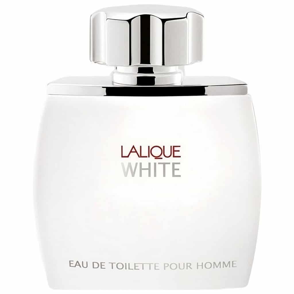 Lalique White by Lalique