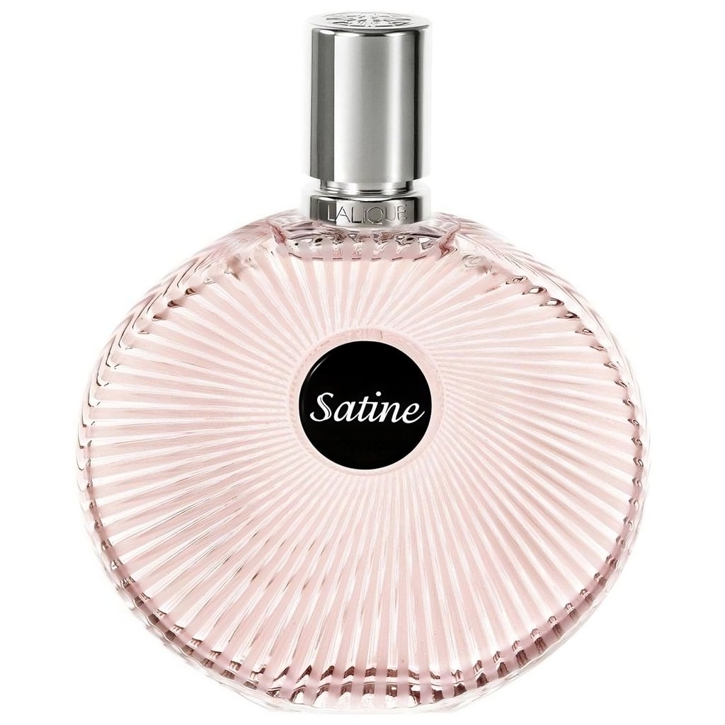 Satine by Lalique