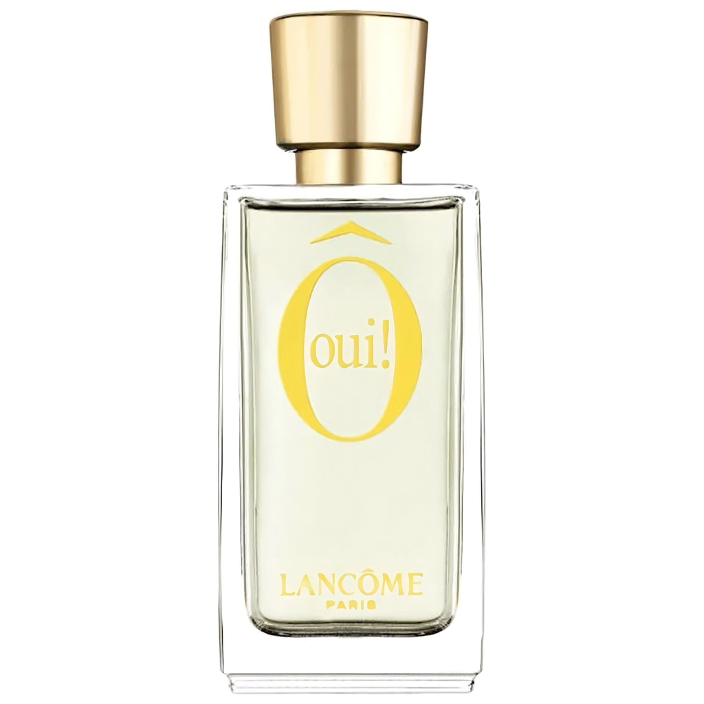 Ô Oui! by Lancôme