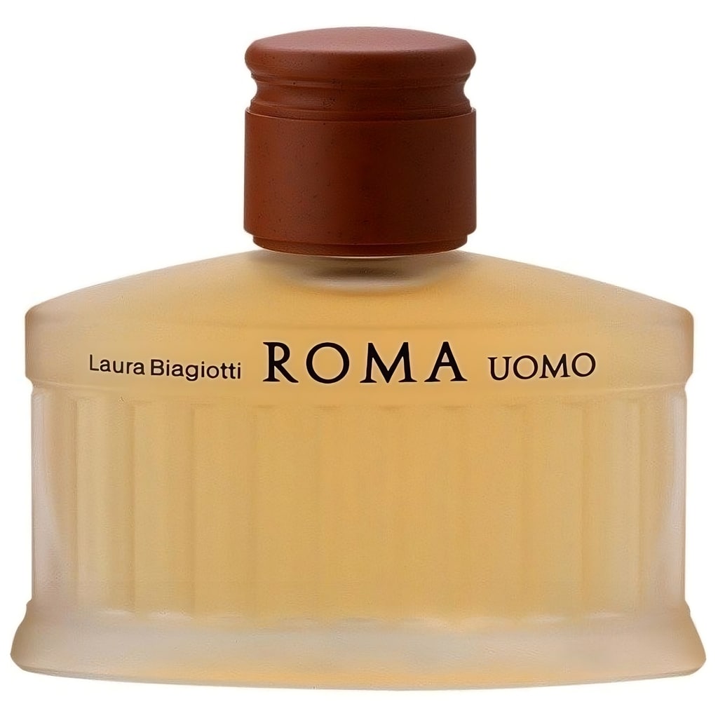Roma Uomo by Laura Biagiotti