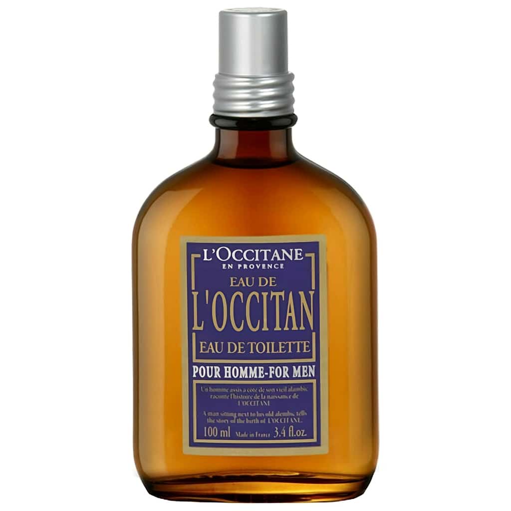 L'Occitan by L'Occitane en Provence