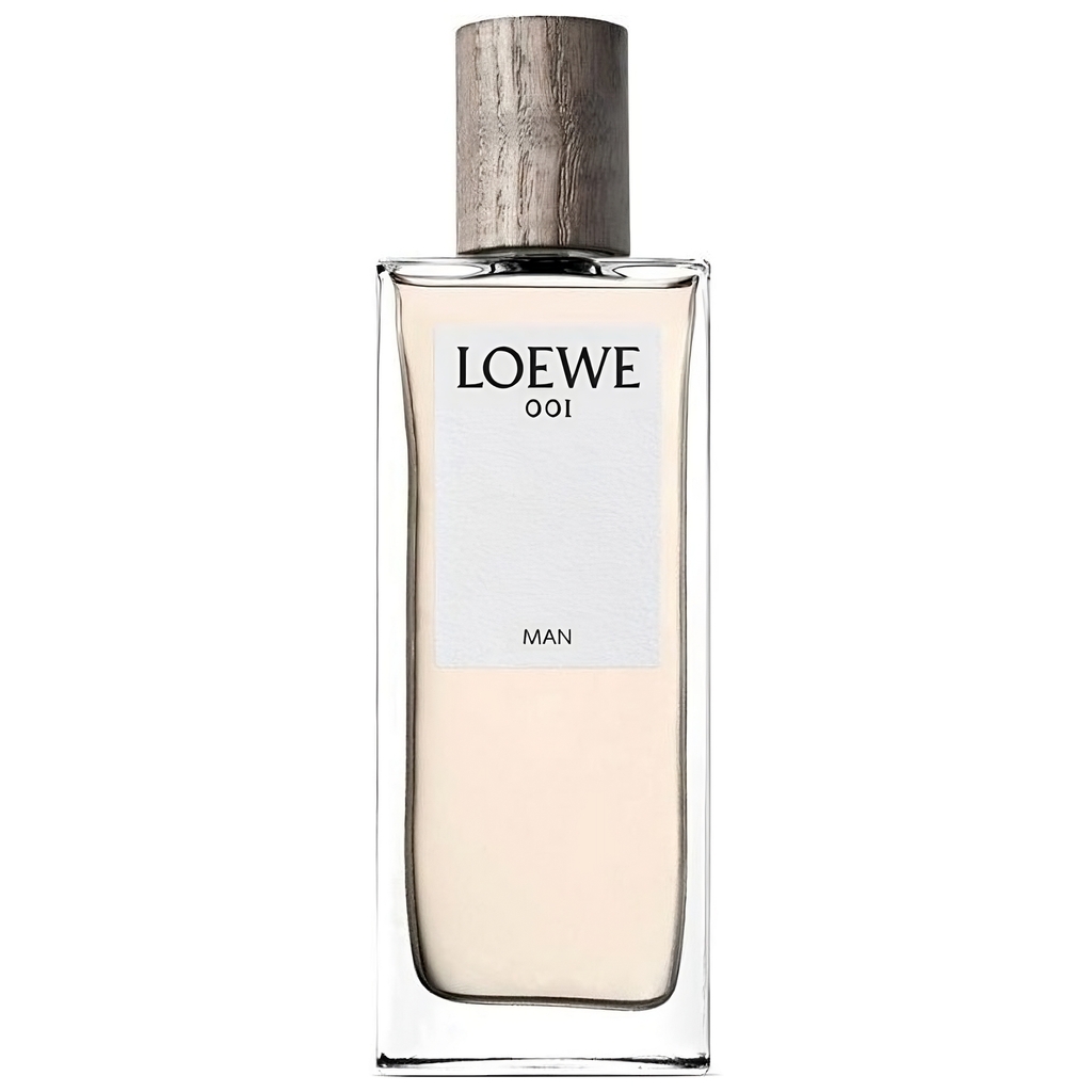 001 Man by Loewe