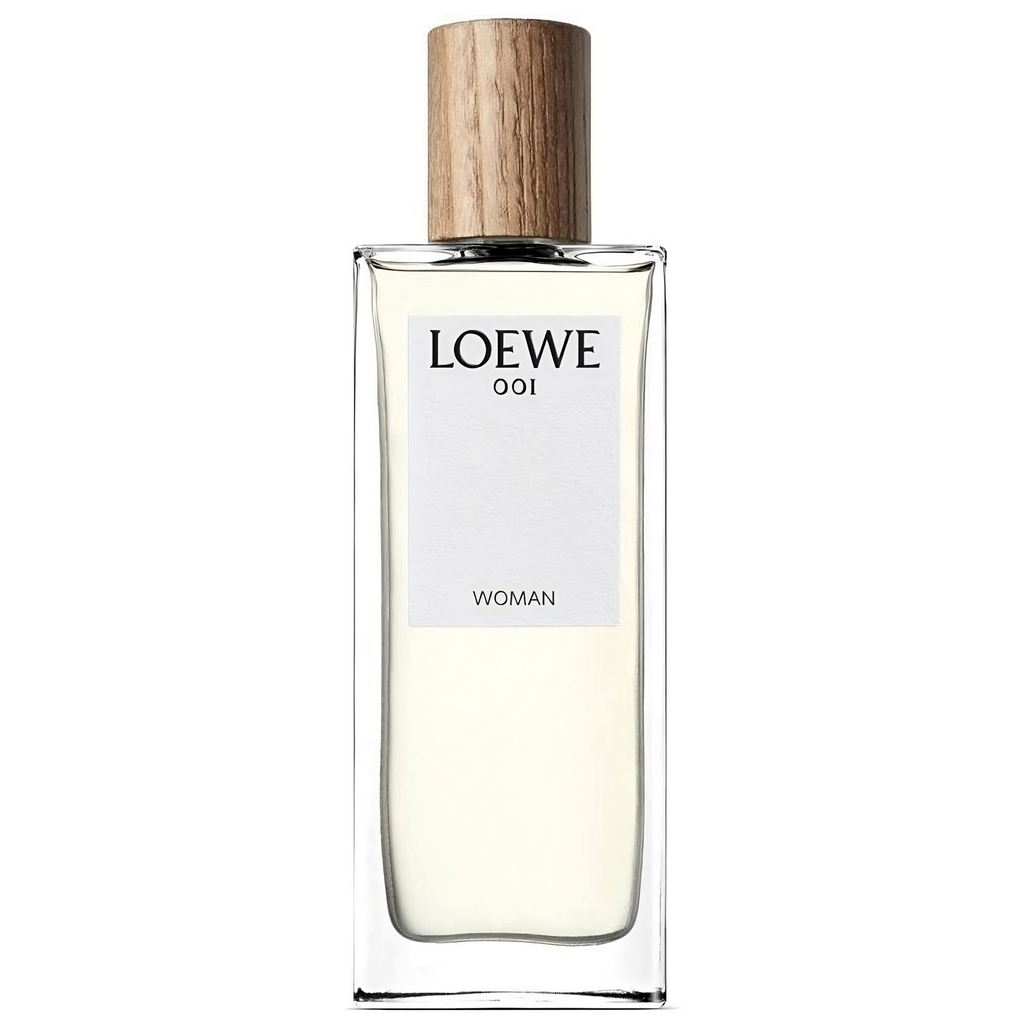 001 Woman by Loewe