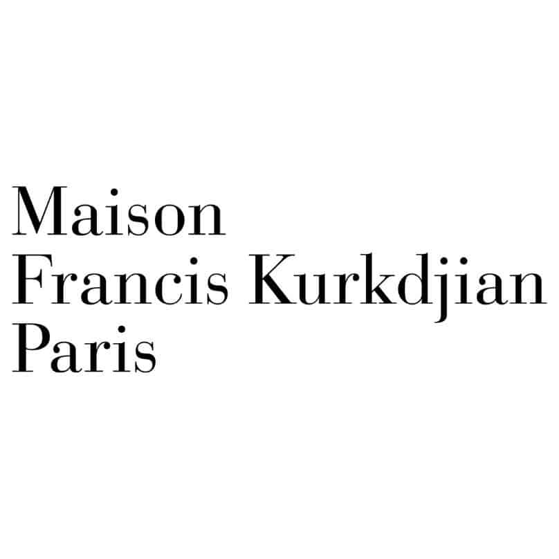 Maison Francis Kurkdjian