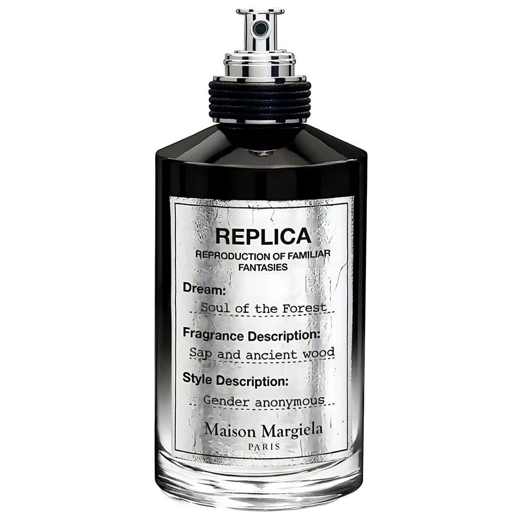 Replica - Soul of the Forest by Maison Margiela