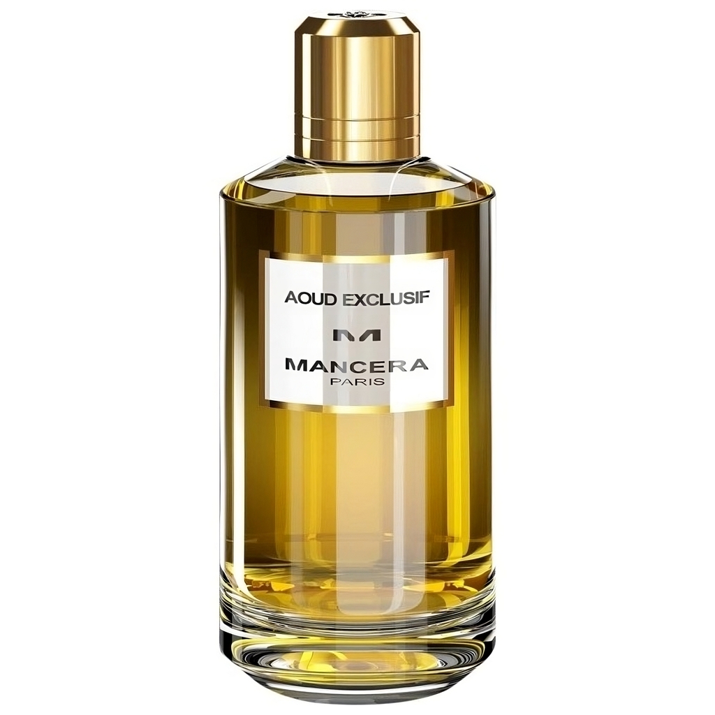 Aoud Exclusif by Mancera