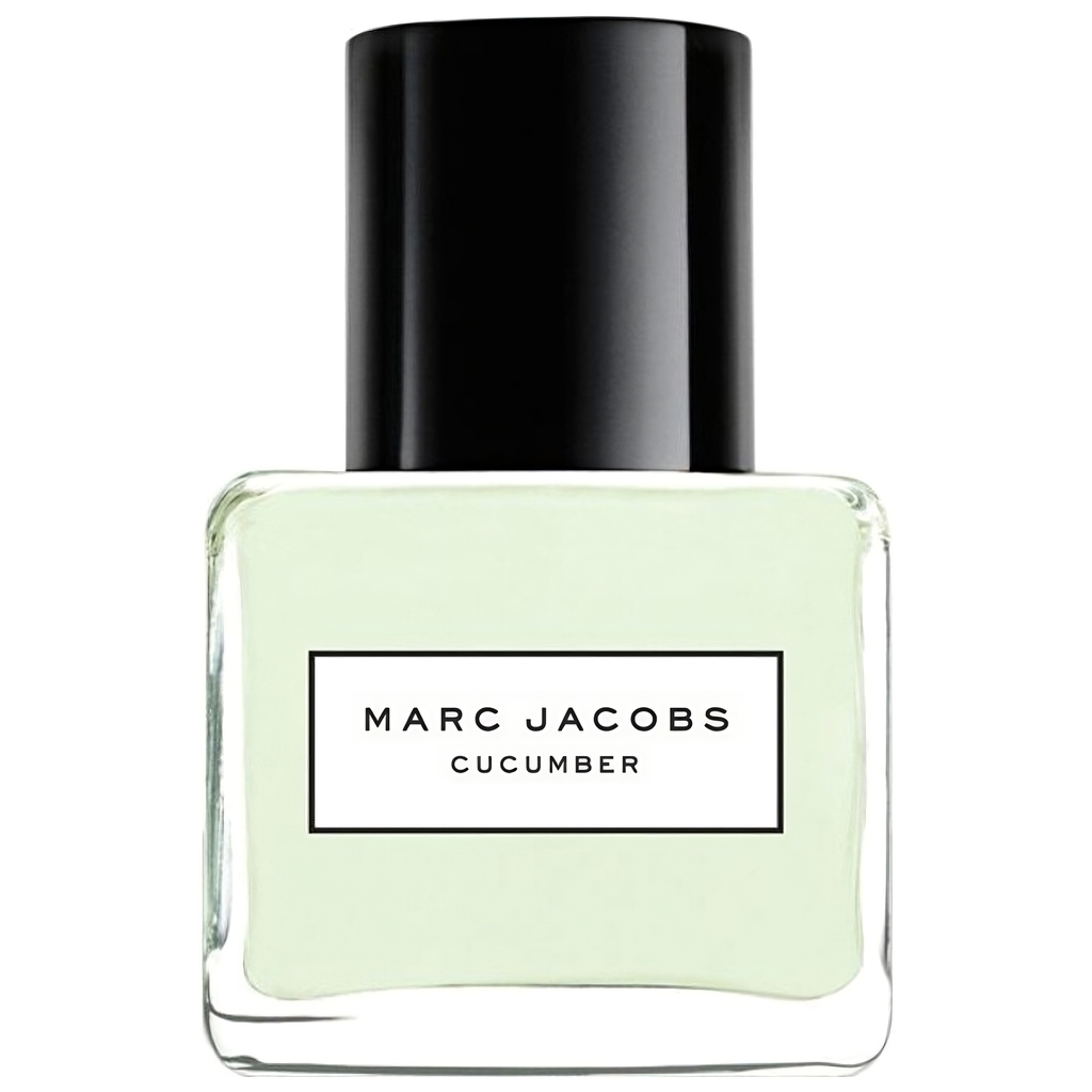 Cucumber by Marc Jacobs