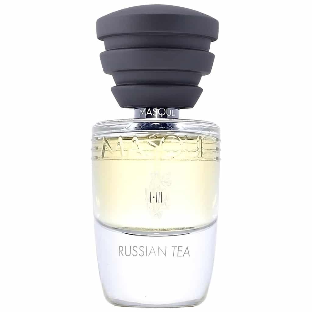 I-III Russian Tea by Masque