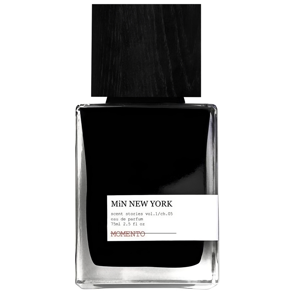 Scent Stories Vol.1/Ch.05 - Momento by MiN New York