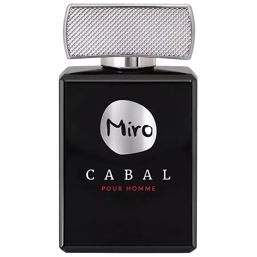 miro cabal pour homme