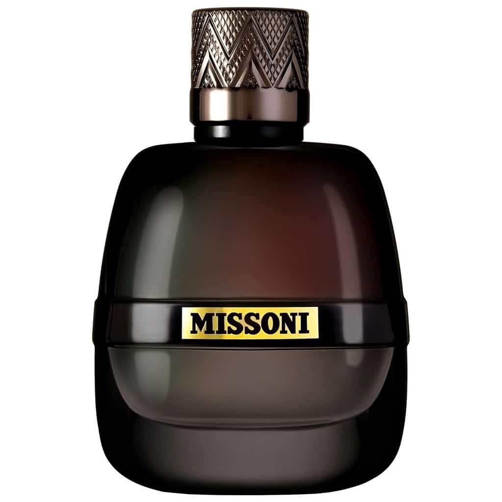Missoni Parfum pour Homme perfume by Missoni - FragranceReview.com